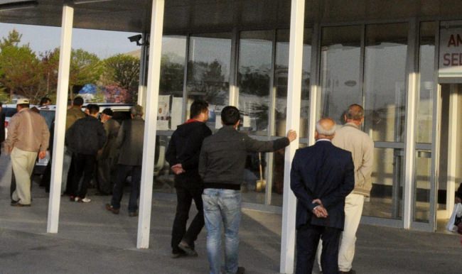 Afşin'de kardeşler arasında kavga: 2 ölü