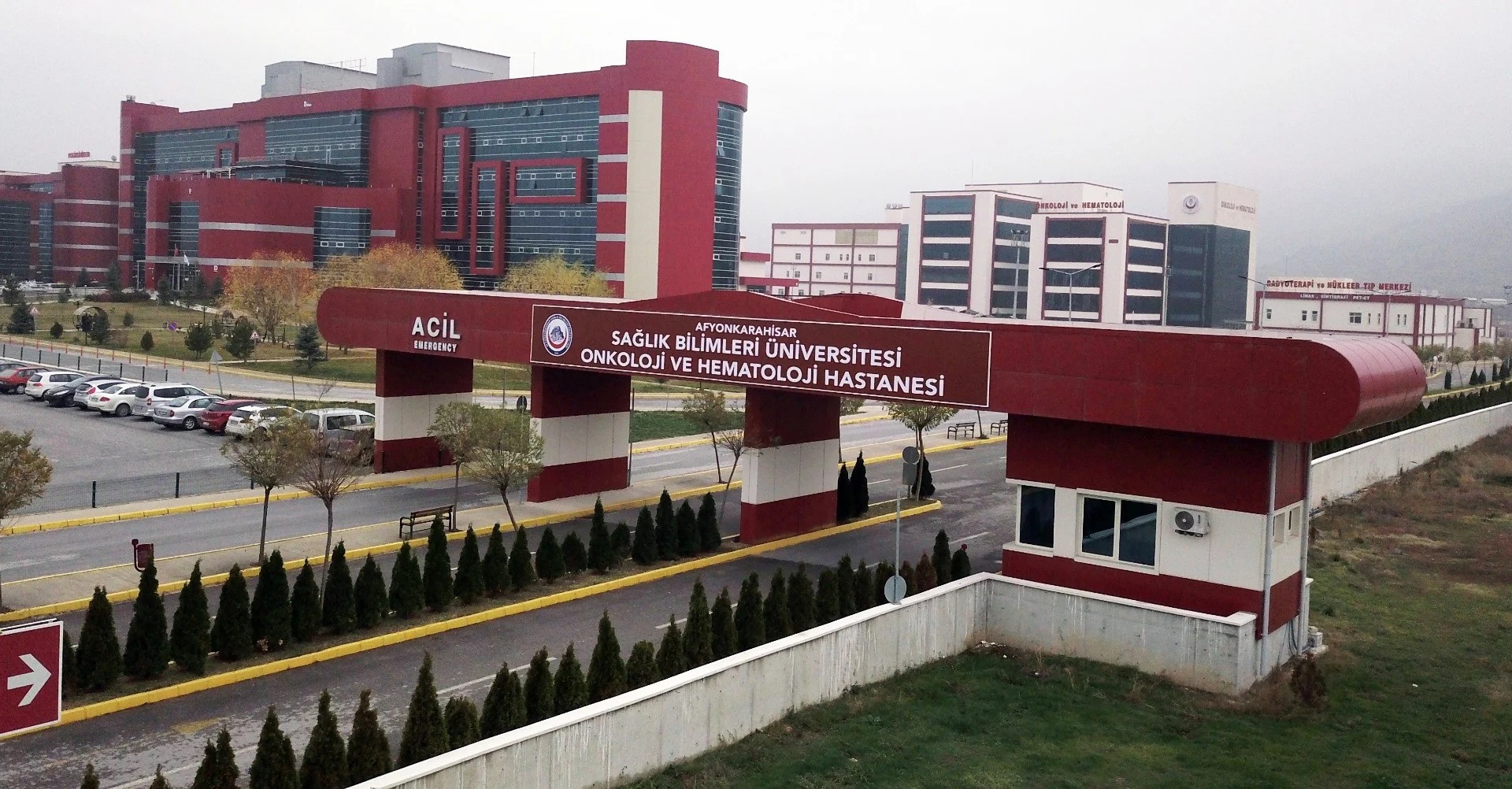 AFSÜ öğretim üyeleri alacak