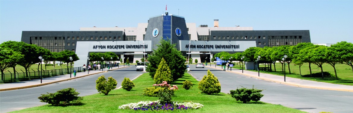 Afyon Kocatepe Üniversitesi 33 Öğretim Üyesi alıyor