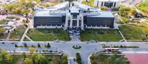 Afyon Kocatepe Üniversitesi işçi alımı yapıyor