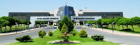 Afyon Kocatepe Üniversitesi öğretim üyesi alıyor