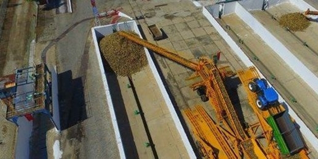 Afyon Şeker Fabrikası'nın yeni sahibi belli oldu