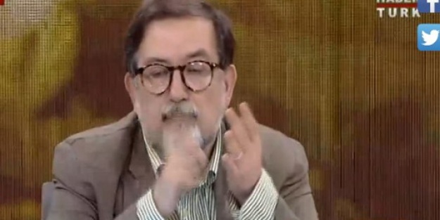 Afyoncu ve Bardakçı'dan tuhaf iddia