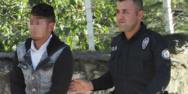 Afyon'da cinsel istismar davasında 1 tutuklama