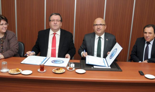 Afyon'da Kent Müzesi Projesi