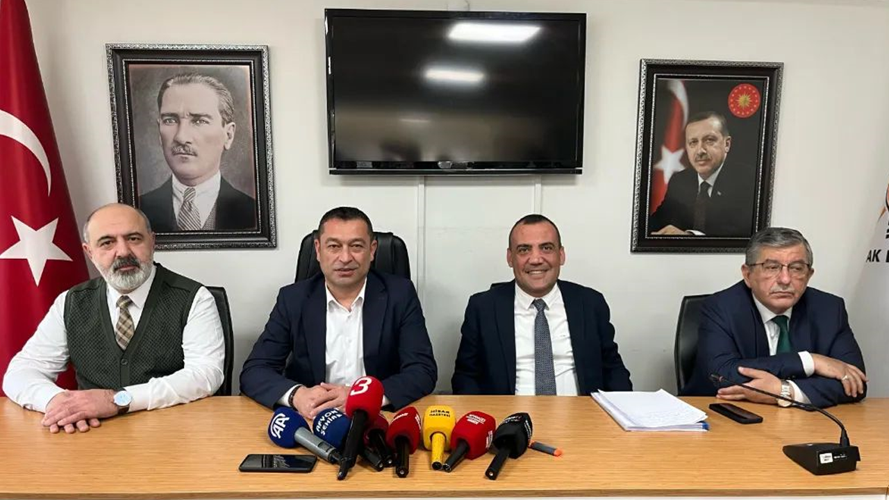 Afyon'daki kamusal zarar ortaya çıktı