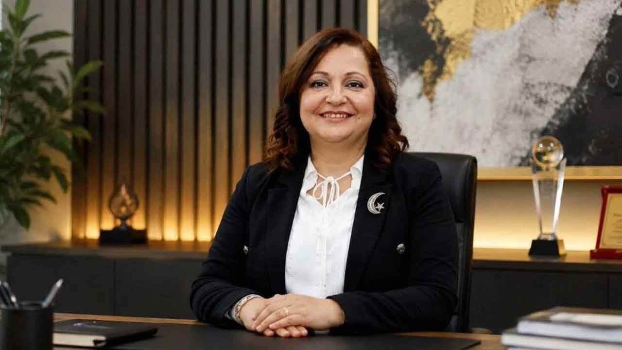 Burcu Köksal AK Parti'ye geçecek mi? Ömer Çelik yanıtladı