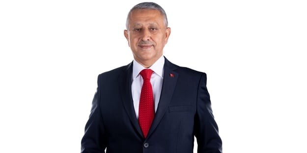 Afyonkarahisar Belediye Başkanı Mehmet Zeybek kimdir?