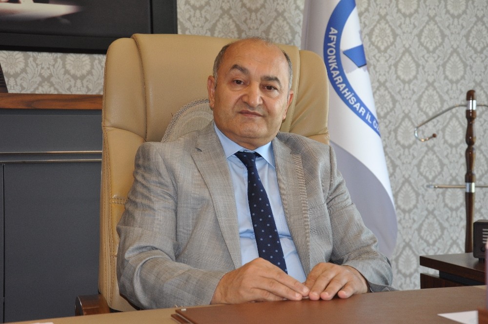 Afyonkarahisar İl Özel İdaresi ekipleri 24 saat teyakkuzda 