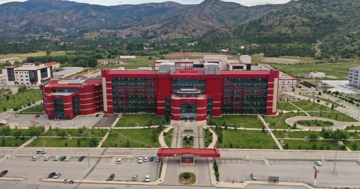 Afyonkarahisar Sağlık Bilimleri Üniversitesi geçici işçi alıyor