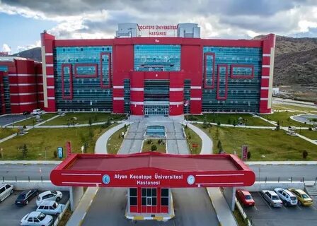 Afyonkarahisar Sağlık Bilimleri Üniversitesi öğretim üyesi alacak