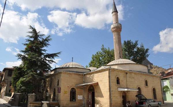 Afyonkarahisar sahur iftar saati | 2022 Afyonkarahisar imsakiye: