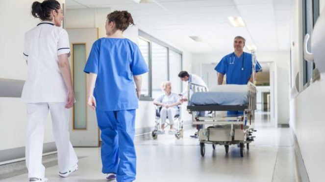 Afyonkarahisar SBÜ'ne yüzlerce personel alınıyor