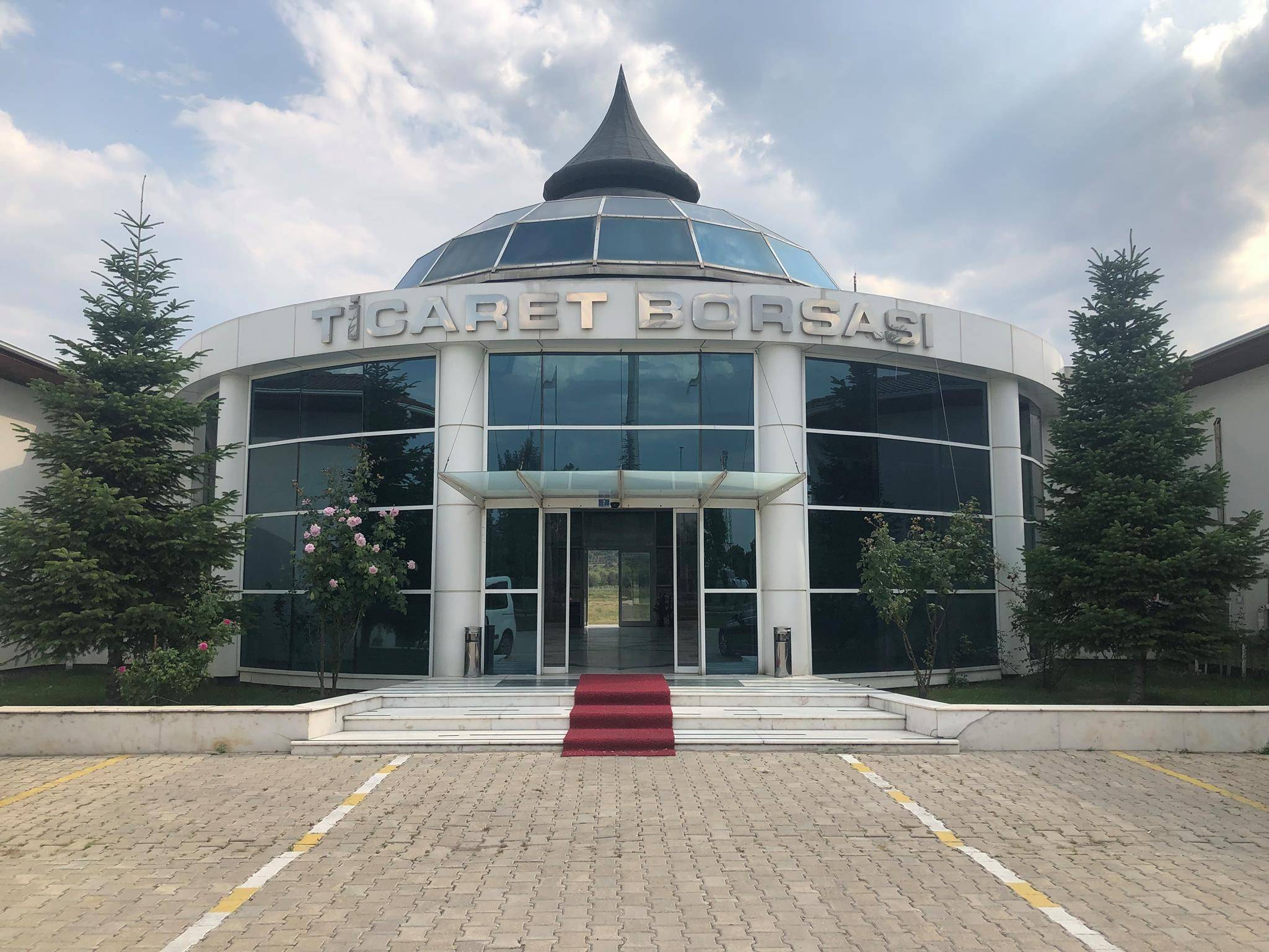 Afyonkarahisar Ticaret Borsası kantar memuru alacak