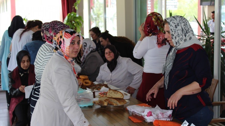 Afyonkarahisar Yöresel Yemek Yarışması düzenlenecek 