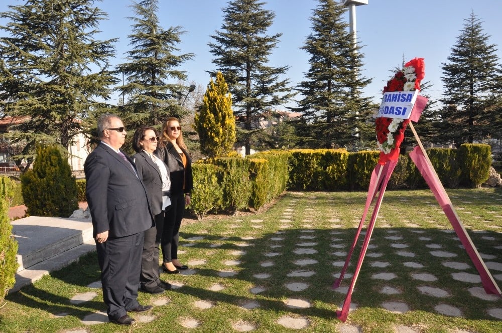 Afyonkarahisar’da 14 Mart Tıp Bayramı 