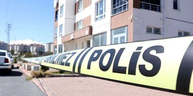 Afyonkarahisar'da 18 bina karantinaya alındı