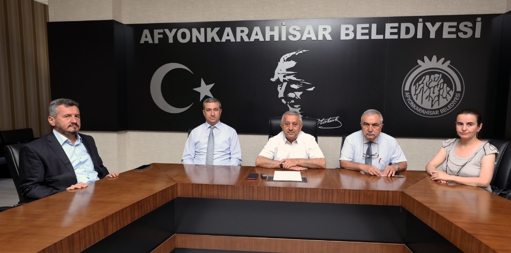 Afyonkarahisar’da 2. Ethem Tem Fotoğraf Yarışmasının sonuçları açıklandı 