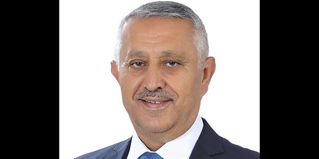 Afyonkarahisar'da AK Parti adayı Mehmet Zeybek kazandı