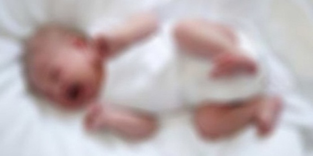 Afyonkarahisar’da annesi evi terk etti, 7 aylık bebek 3 gün sonra öldü