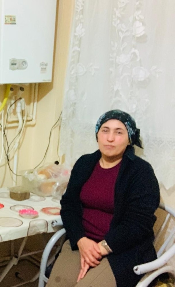 Afyonkarahisar’da aranan kadın ölü bulundu 