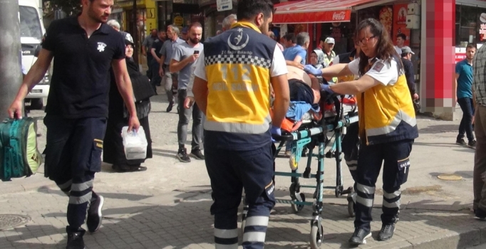 Afyonkarahisar'da arazi kavgasında silahlar konuştu: 1 ölü, 2 yaralı