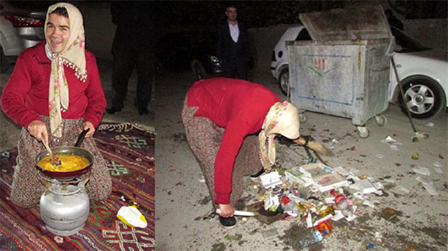 Afyonkarahisar'da böyle damat işkencesi görülmedi