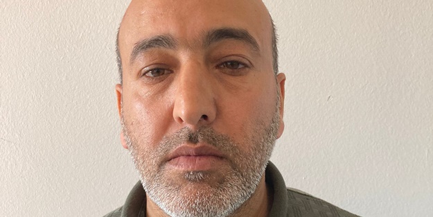 Afyonkarahisar'da DAEŞ operasyonu!