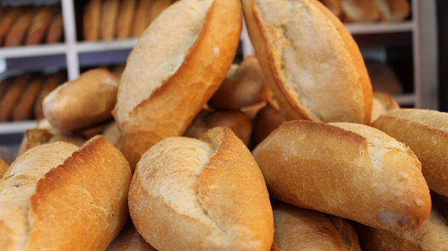 Afyonkarahisar’da ekmeğe zam
