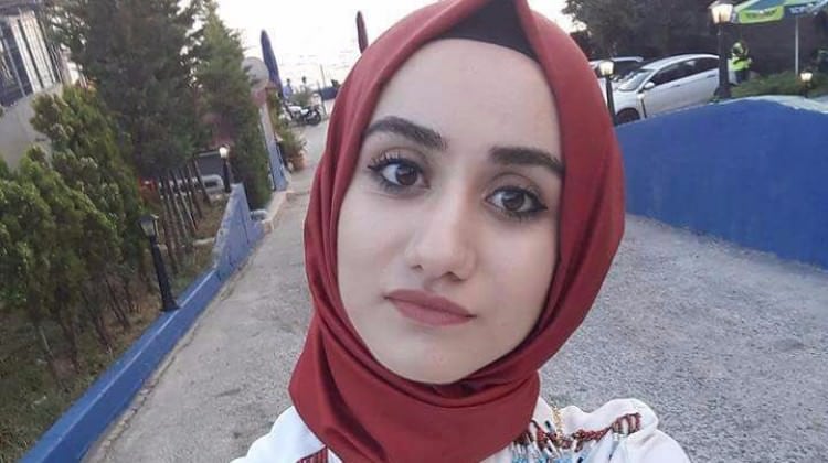 Afyonkarahisar'da genç öğretmenin kahreden ölümü