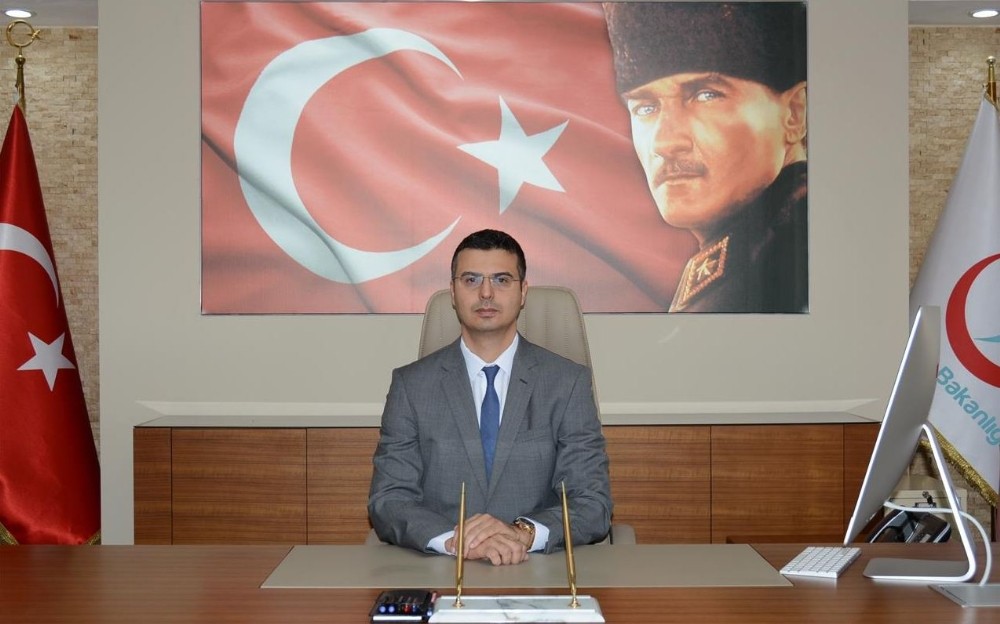 Afyonkarahisar’da Halk Sağlığı Haftası kutlanıyor 