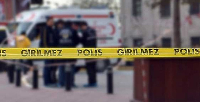 Afyonkarahisar’da kaza: 2 kişi yaralandı