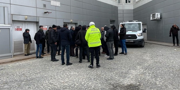 Afyonkarahisar'da korkunç kaza! 8 kişi hayatını kaybetti