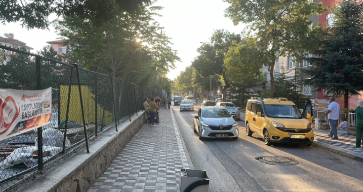 Afyonkarahisar’da korkutan deprem