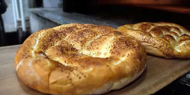 Afyonkarahisar’da Ramazan pidesi fiyatları serbest bırakıldı