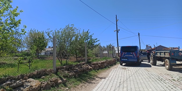 Afyonkarahisar'da silahlı kavga! Ölüler var