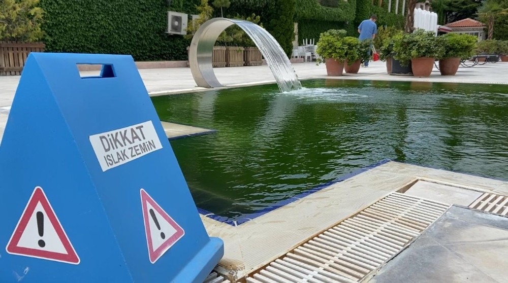 Afyonkarahisar’da termal oteller heyecanla müşterilerini bekliyor 