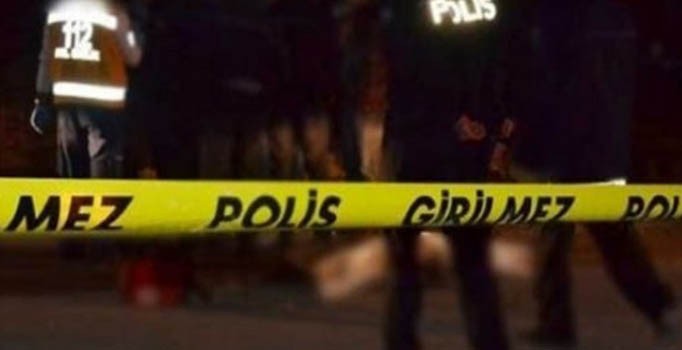 Afyonkarahisar'da trafik kazası: 1 ölü, 1 yaralı