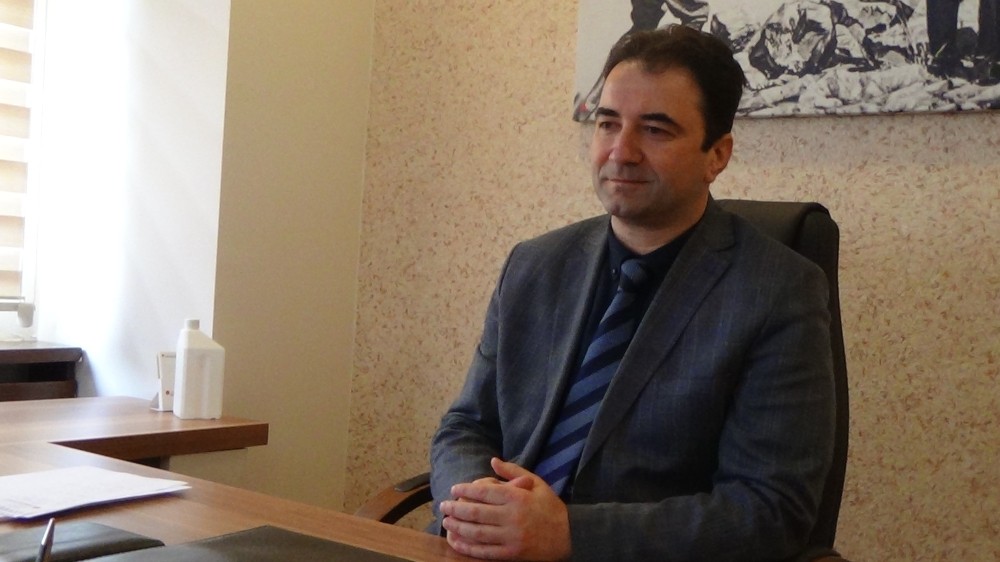 Afyonkarahisar’da yerel gazeteler artık dönüşümlü olarak çıkacak 