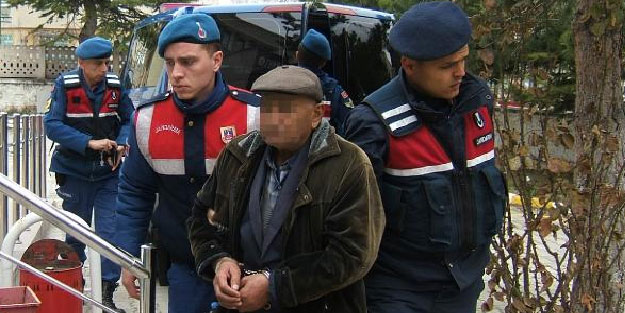 Afyonkarahisar'daki cinayette komşuya yeniden gözaltı
