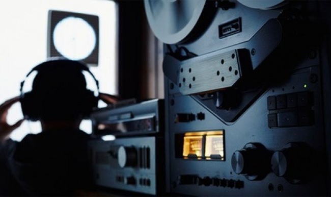 Afyonkarahisar'ı karıştıran gencin ses kaydı