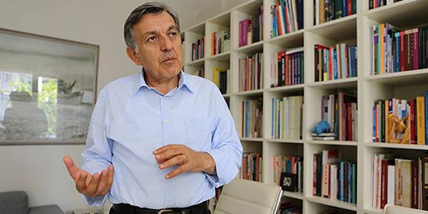 Afyon'un Güney beldesindeki seçimi çabuk unuttular! Son anketten bol algılı sonuçlar