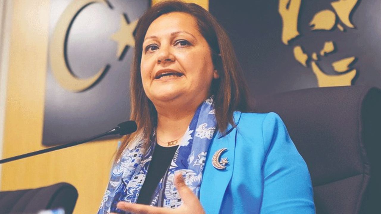 Afyon’un kaymağını CHP’li Başkan yiyor