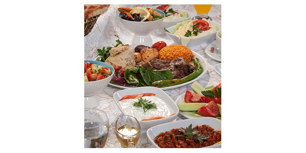 Ağababa Döner'in Kalitesiyle Sevdiklerinizi İftar Sofralarında Ağırlayın