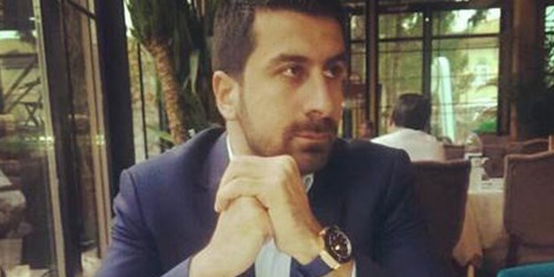 'Ağabey kusura bakma seni vurmak zorundayım'