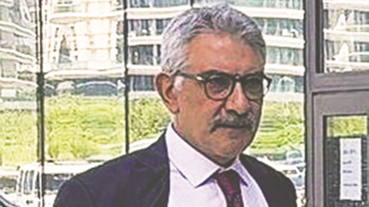 Ağaç A.Ş’yi çapalamışlar