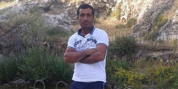 Ağaç budarken hayatını kaybetti