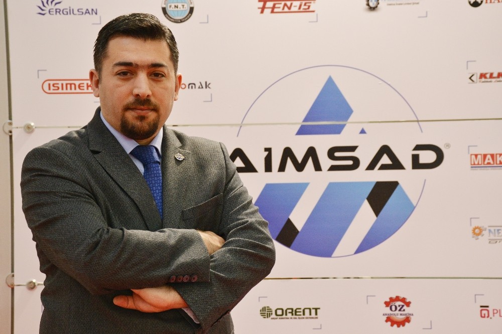 Ağaç İşleme Makinecileri okul sanayi işbirliği için düğmeye bastı 