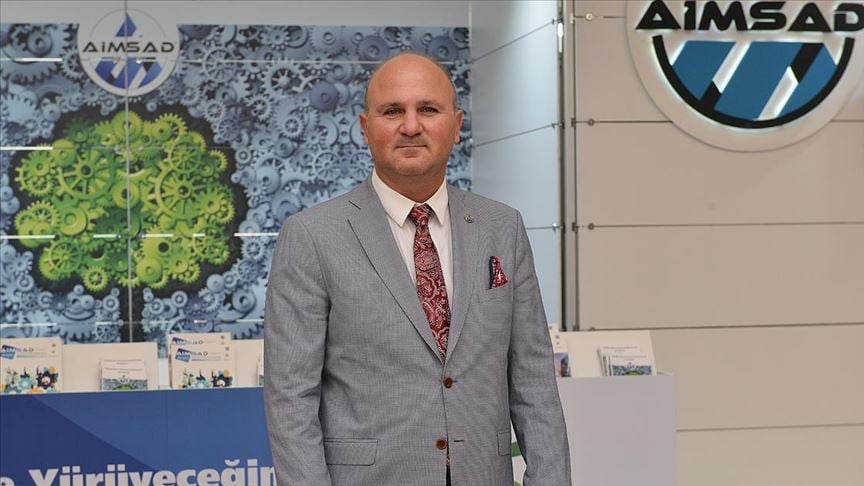 Ağaç işleme makineleri sektörünün işlem hacmi 300 milyon dolara ulaşdı