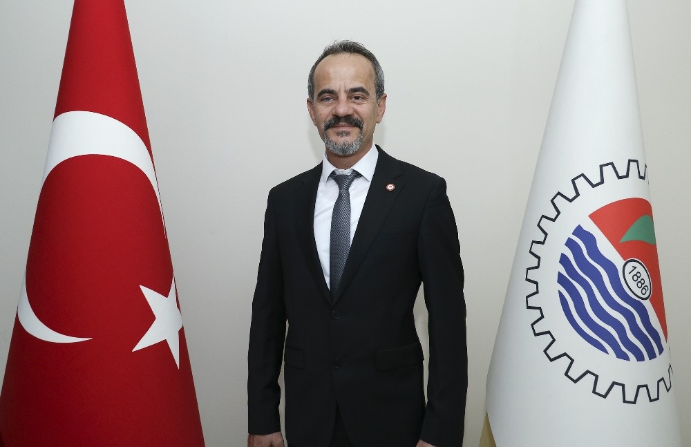 Ağaç ve orman ürünleri sektör temsilcilerinin hammadde arayışı 